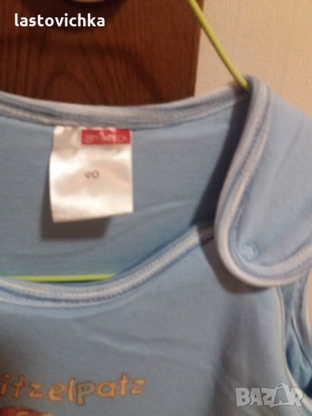 Бебешки спален чувал, снимка 1