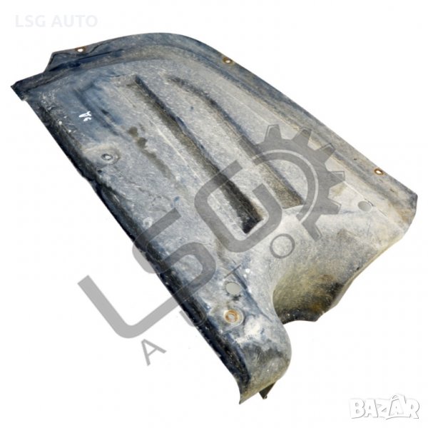 Кора под задна броня Volkswagen Passat (B6) 2005-2010 VP170520N-270, снимка 1