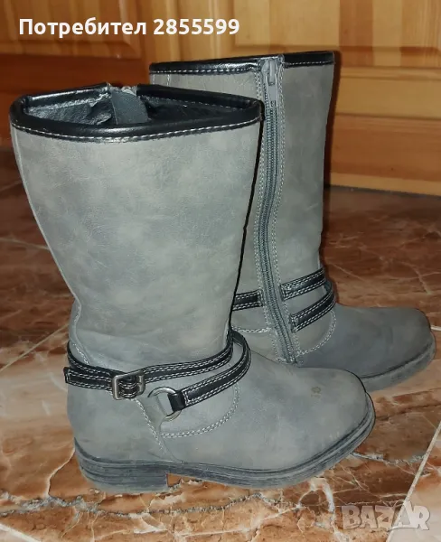 Детски ботуши, снимка 1