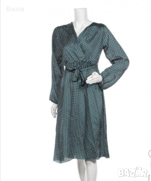 Дамска рокля - Нова, снимка 1