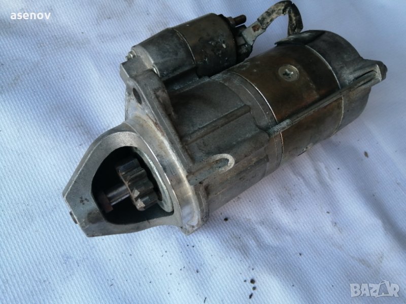 Стартер Перкинс , снимка 1