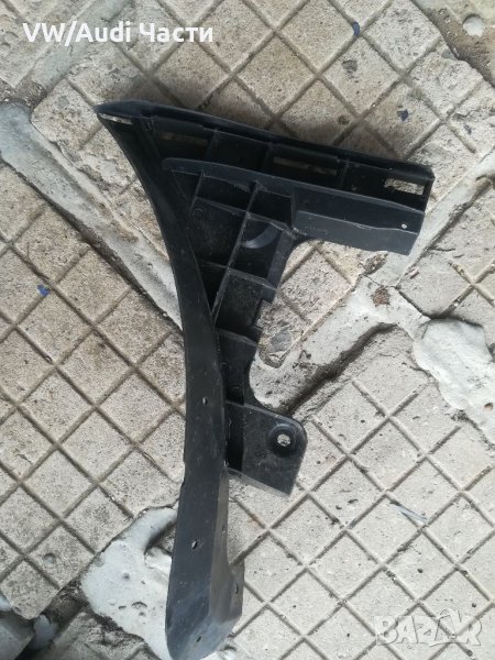 Държач водач задна броня за Ауди С3 Audi S3 8L / 8L9807377C, снимка 1