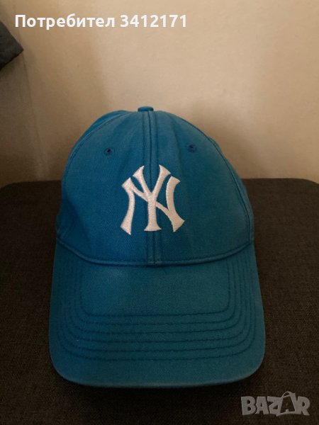 Шапки с козирка, снимка 1