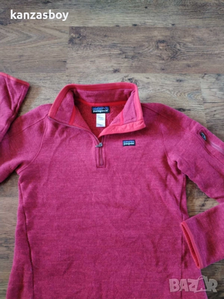 Patagonia - страхотна дамска блуза M, снимка 1