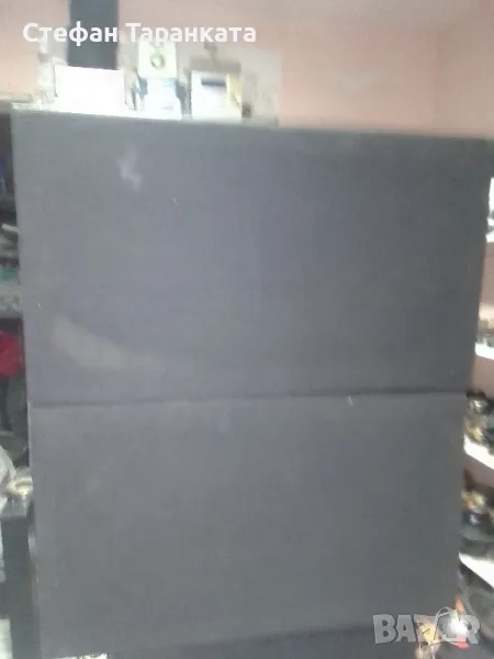 кутий от тонколони Universum , снимка 1