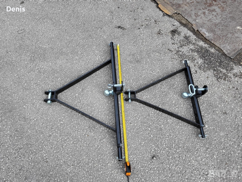 Теглич за трактор , снимка 1