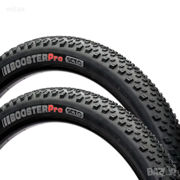Велосипедна гума KENDA Booster Pro (26 x 2.40) (61-559) Tubeless ready, снимка 1