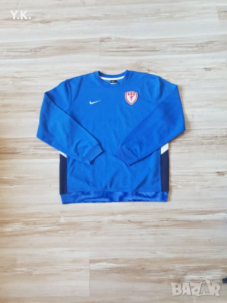 Оригинална мъжка блуза Nike x A.S. Cannes, снимка 1