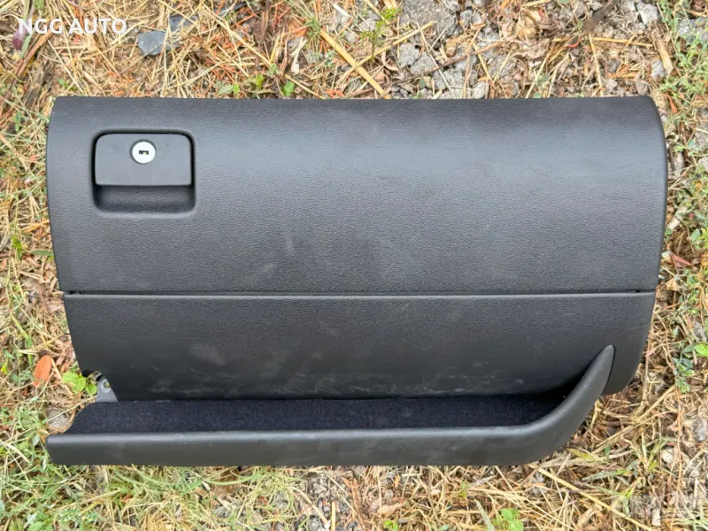 Жабка Ауди А3 8Л Фейслифт, Audi A3 8L Facelift, № 8L1 857 095, 8L1857095, снимка 1