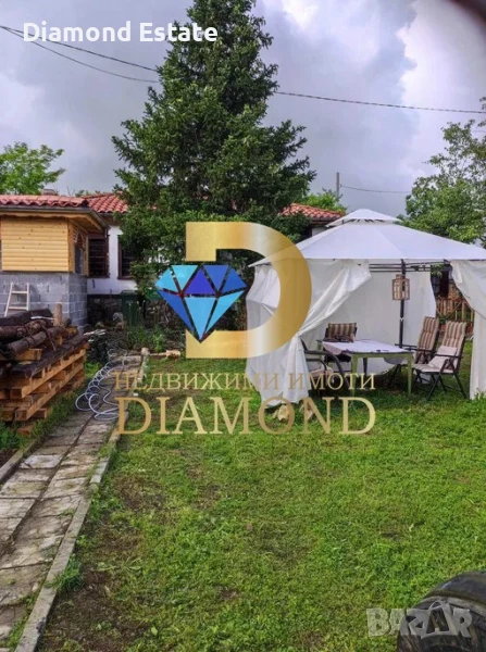 Къща в село Златна ливада, общ. Чирпан, снимка 1