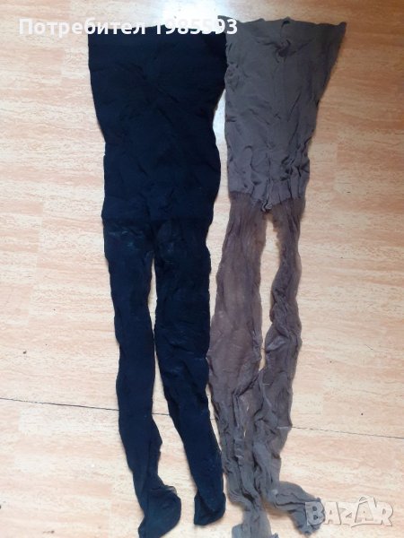 Дамски чорапи и чорапогащи, снимка 1