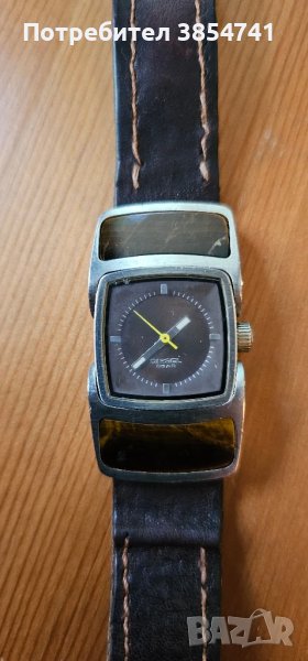 Дамски часовник Diesel , снимка 1