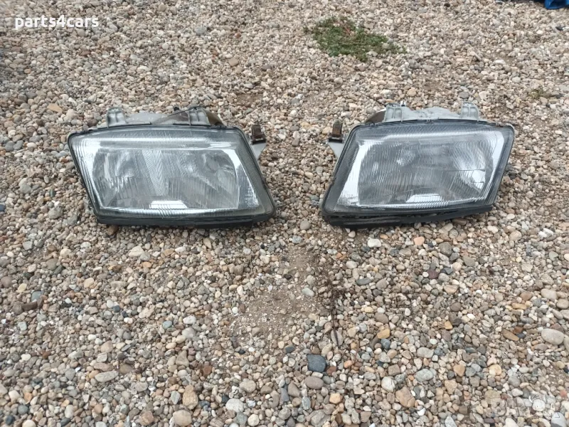 ляв и десен фар за СААБ 9 - 3 и 900 SAAB 9 3 SAAB 900, снимка 1