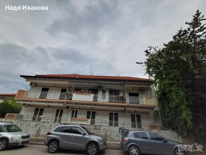 Апартамент в Неа Потидея Халкидики Гърция , снимка 1