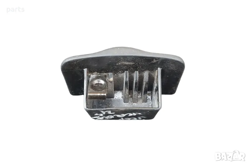 Пепелник Jeep Чероки XJ N:101 - 55115562, снимка 1