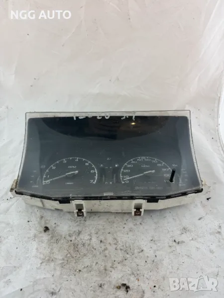 Табло Километраж за Isuzu 697020 8750 007 630 A, 3.1, снимка 1