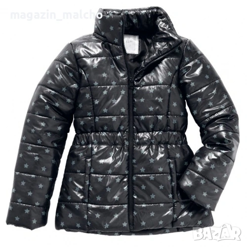 ДЕТСКО ЯКЕ - LA REDOUTE; размери: 3-4 и 7-8 години, снимка 1