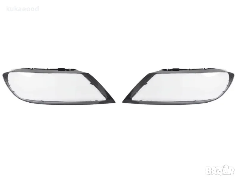 Стъкла за фарове на VW Phaeton Facelift, снимка 1
