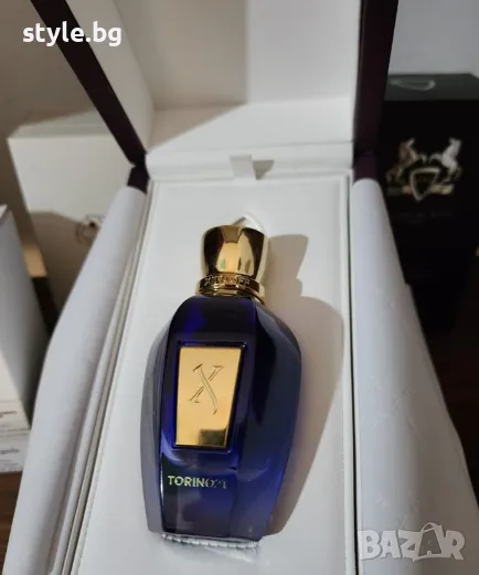 Xerjoff Torino 21 (100ml), снимка 1