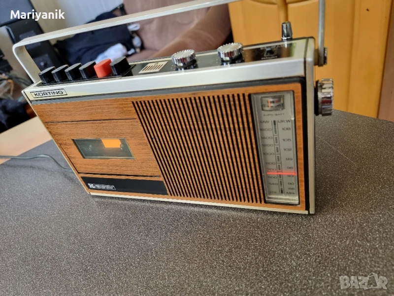 Körting, снимка 1