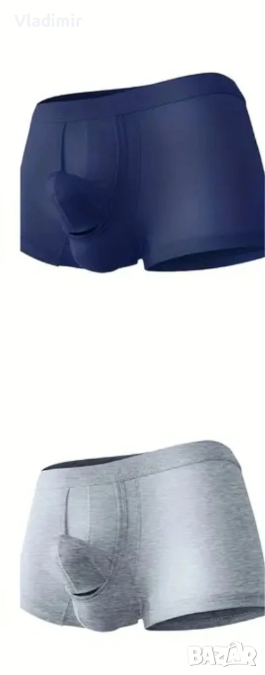 Мъжки боксерки , снимка 1