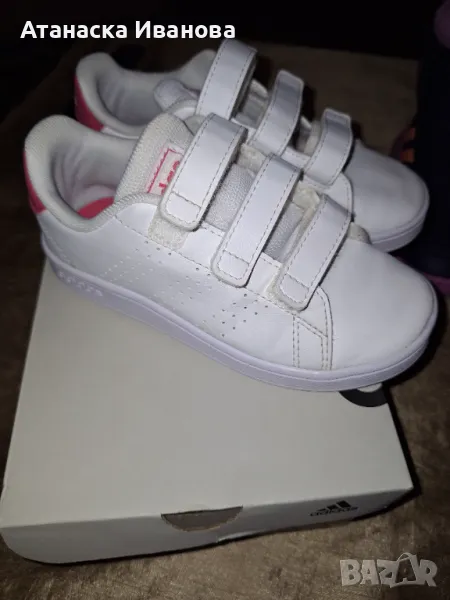 Детски маратонки ,,Adidas", снимка 1