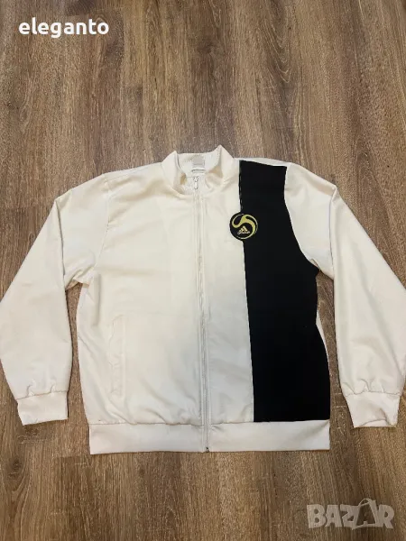 Adidas Y2K Gold мъжко спортно горнище , XL размер , снимка 1