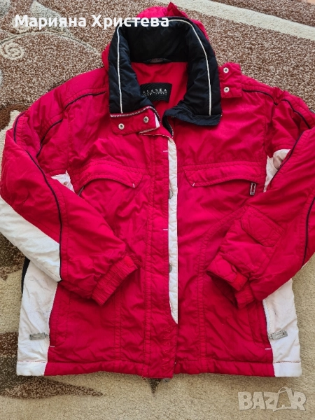 дебели зимни якета, снимка 1