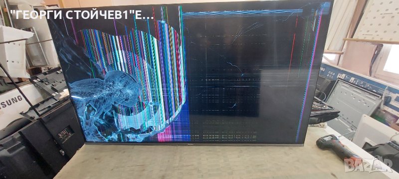 55A7GQ  RSAG7.820.12593/ROH  RSAG7.820.13362/ROH RSAG7.820.10595/ROH VER.8  JL.D550E1330-003BS-M_V02, снимка 1