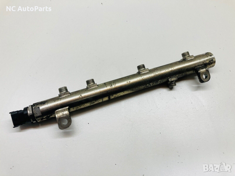 Горивна рейка ГНП за Ивеко Iveco Daily 2.3 D EU-6 BOSCH 5801386699 0445224065 0281006164 2020, снимка 1