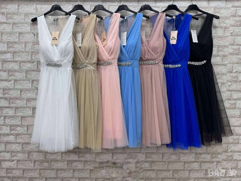 рокля , снимка 1