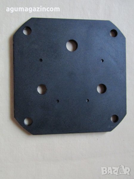 Уплътнение на изпарител Landi Renzo IG1 (средна), снимка 1