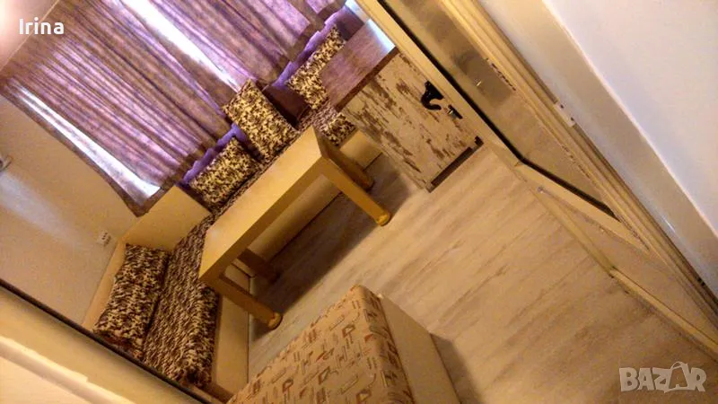 1-СТАЕН АПАРТАМЕНТ ЛУКС к.к. Албена 2 Броя Близнаци, снимка 1