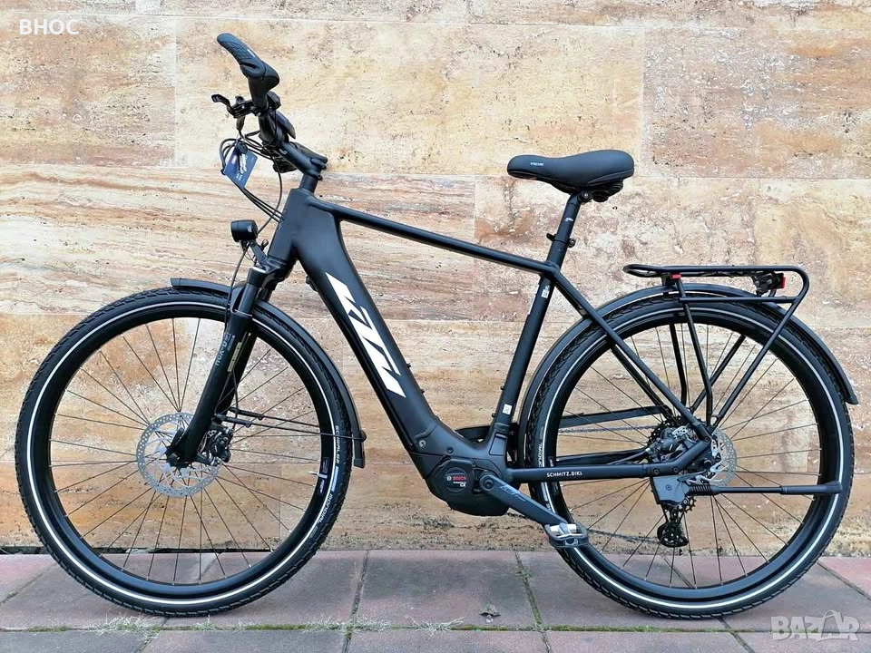 Елетрчески велосипед KTM Power Sport-11 Plus * Л * 400км, снимка 1