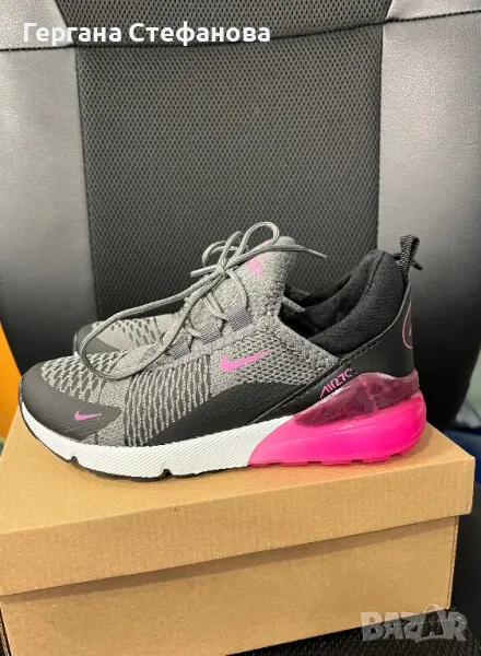 Олекотени маратонки Номера-31,32,33,34,35 Цена-35 лв, снимка 1