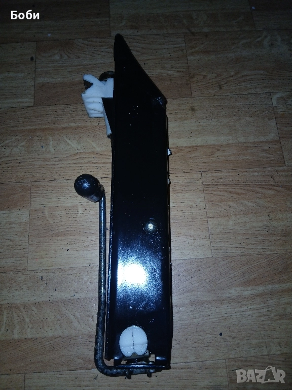 Оем крик за френският лъв пежо 307, снимка 1