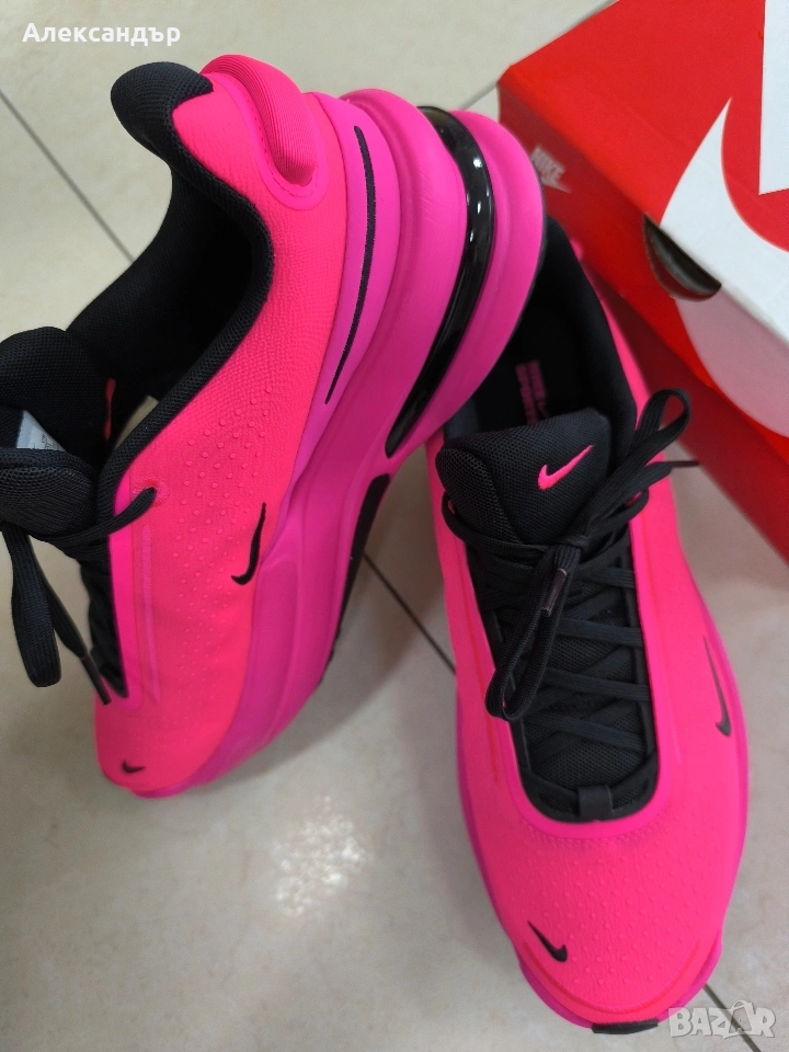 нови Найк Nike air Z Uptum 44номер маратонки сникърси trainers , снимка 1