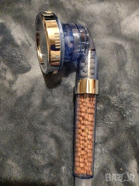 СПА душ слушалка, снимка 1