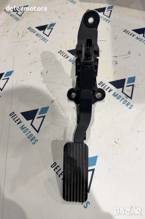 32700-XXXXX педал за газ от Hyundai Kona 1.6 T-GDI, двигател G4FJ, ск. кутия DQ21, 177 кс., 2021 г.,, снимка 1