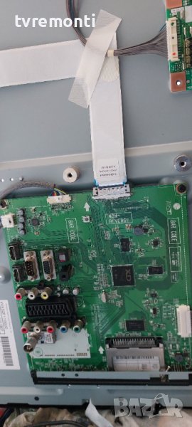 MAIN BOARD EAX64272802(0) EBT61854843 FOR LG 32LV3550 , снимка 1