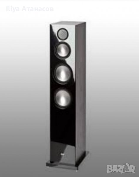 Elac FS 68.2 трилентови тонколони , снимка 1