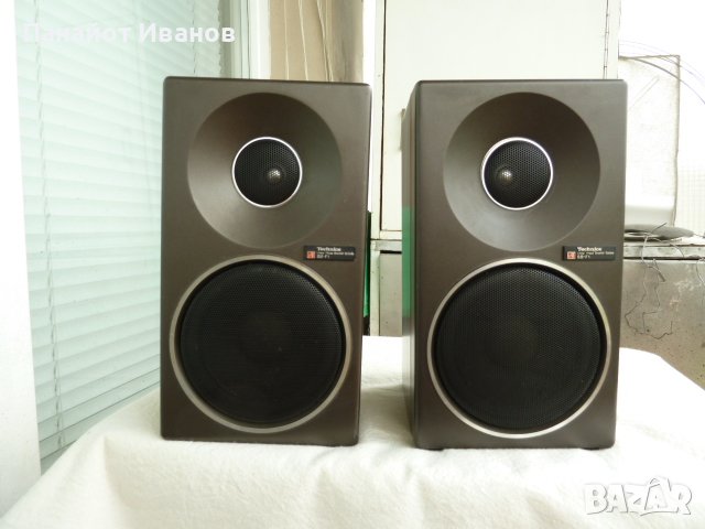 Technics SB-F1, снимка 1