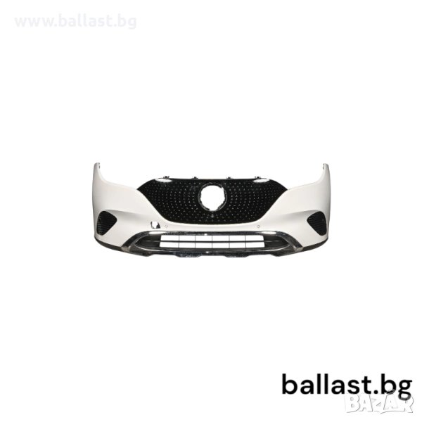 Предна броня A2948800300 EQE X294, снимка 1