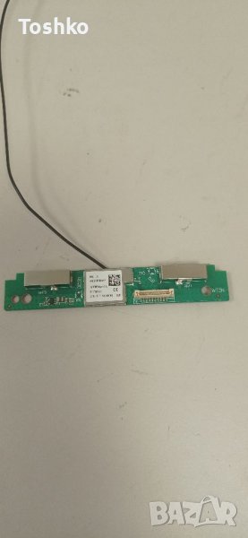 Wi-fi board 317GWFBT654TCL WT3TM2311, снимка 1