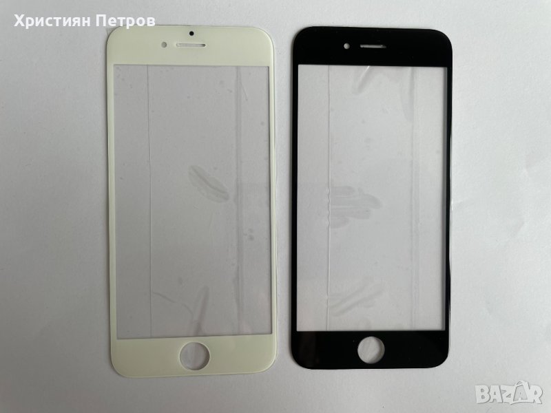 Оригинално стъкло за iPhone 6 / 6S, снимка 1