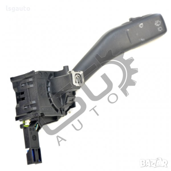 Лостче чистачки AUDI A3 (8PA) 2004-2008 A110121N-156, снимка 1