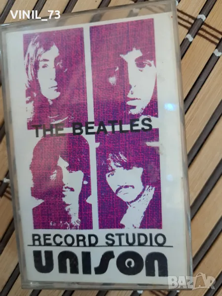  The Beatles, снимка 1