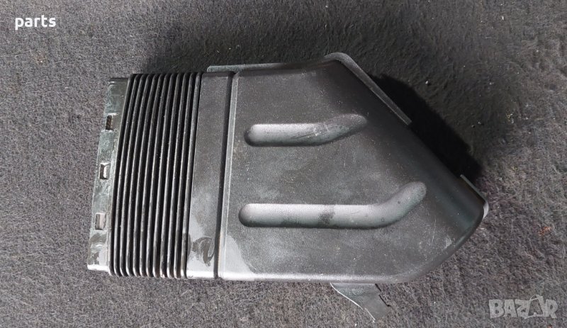 Въздуховод Ауди А4 Б6 - 8E0129617 N, снимка 1