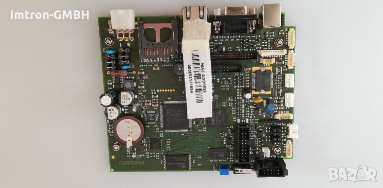 Дънна платка 41000000045000 за принтер KPM302-CUSTOM, снимка 1