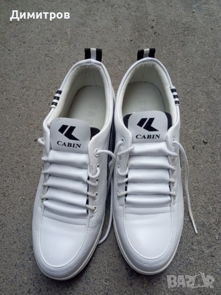 Маратонки, снимка 1